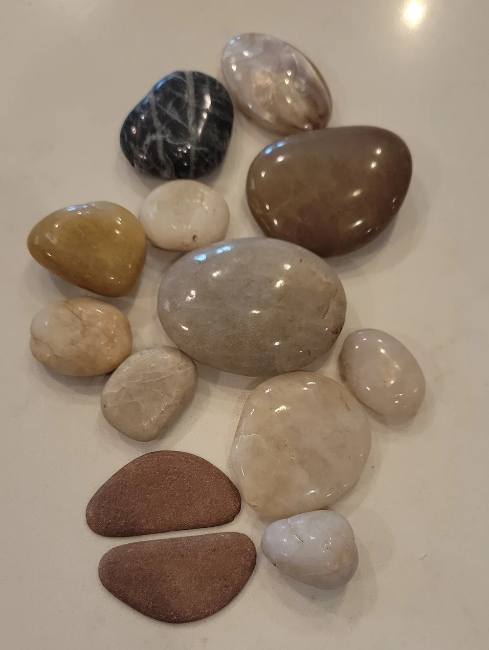 Bundle Of Rocks
